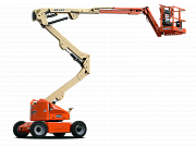 Коленчатый подъемник JLG E450 AJ